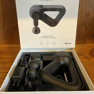 Theragun Prime (barely used & in original box)